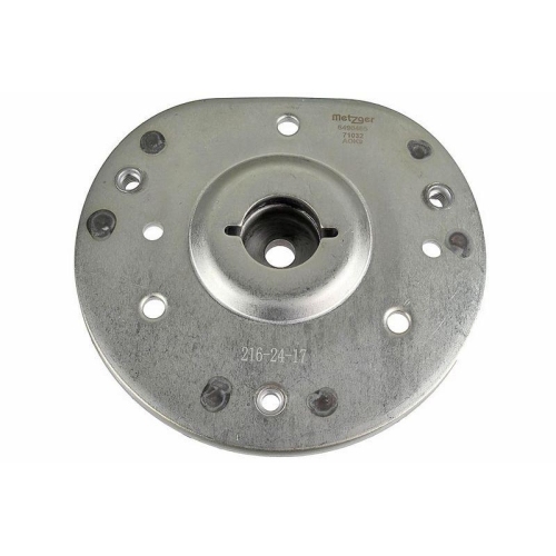 METZGER AUTOTEILE Federbeinst&uuml;tzlager GREENPARTS 6490465