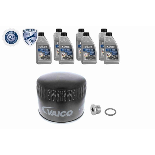 VAICO Teilesatz, Inspektion Q+, Erstausr&uuml;sterqualit&auml;t MADE IN GERMANY V24-1618