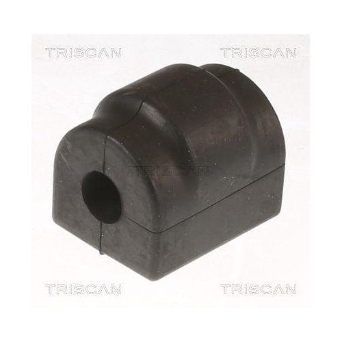 TRISCAN Lagerbuchse, Stabilisator 8500 118046