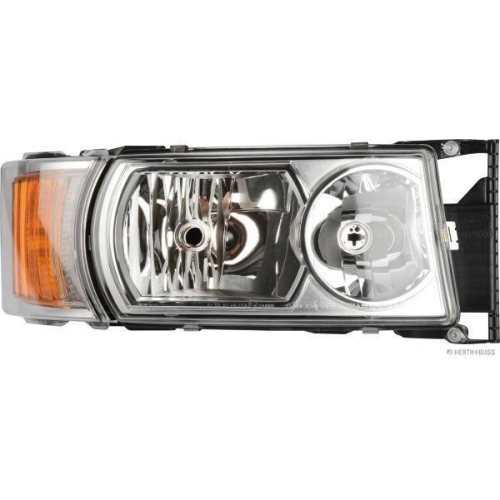 HERTH+BUSS ELPARTS Hauptscheinwerfer 81658562