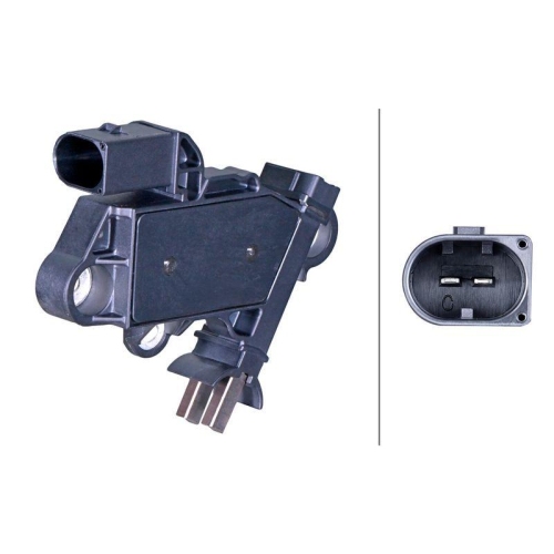 HELLA Generator 8EL 011 712-581