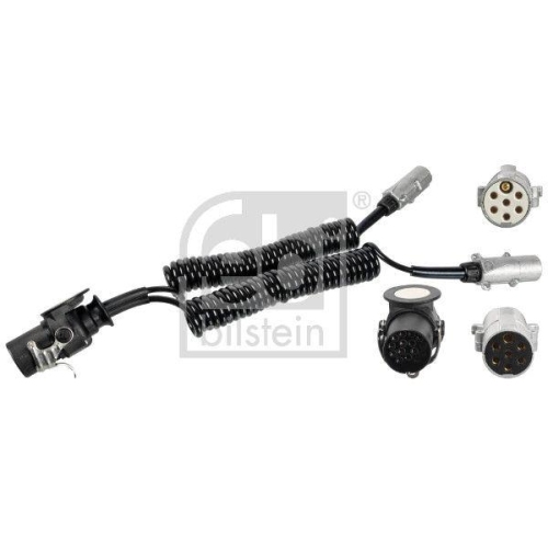 FEBI BILSTEIN Adapter, Elektrowendel 171796