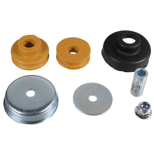 METZGER AUTOTEILE Reparatursatz, Federbeinst&uuml;tzlager 6490434