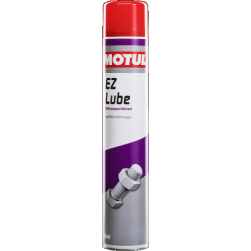 Motul E.Z.Lube Multifunktionsspray Konservierungsspray Schmier&ouml;l 750ml