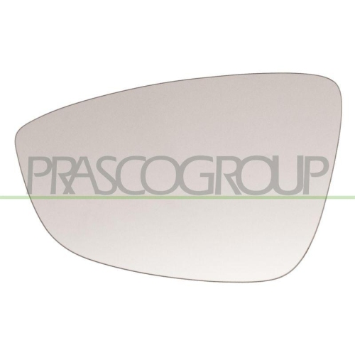 PRASCO Spiegelglas, Au&szlig;enspiegel VG6207514