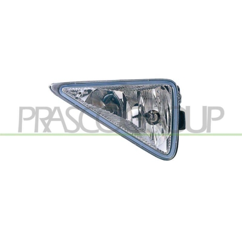 PRASCO Nebelscheinwerfer TYC HD0424414