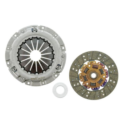 AISIN Kupplungssatz AISIN Clutch Kit (3P) KG-009B