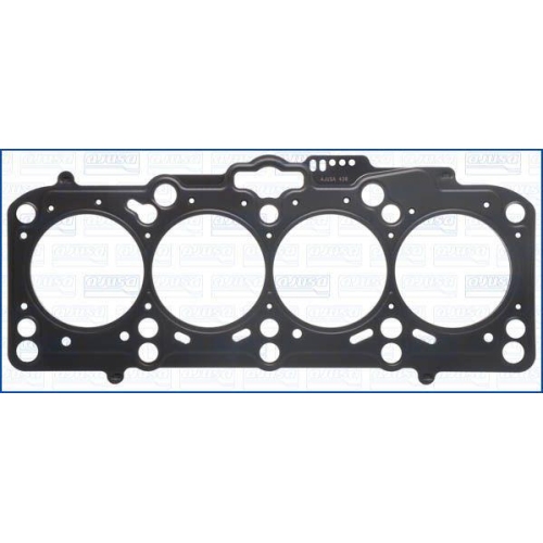 AJUSA Dichtung, Zylinderkopf MULTILAYER STEEL 10167020