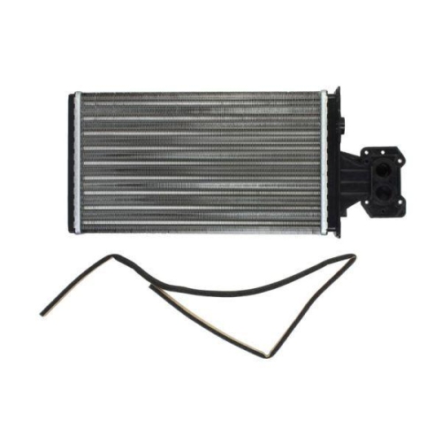 THERMOTEC W&auml;rmetauscher, Innenraumheizung D6IV001TT