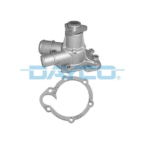 DAYCO Wasserpumpe, Motork&uuml;hlung DP487