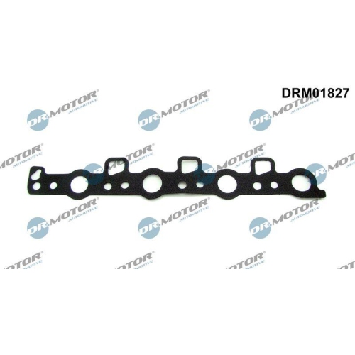Dr.Motor Automotive Dichtung, Nockenwellen-Verschlussdeckel DRM01827