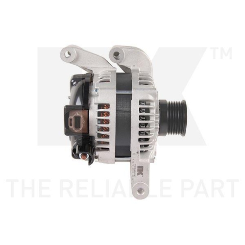 NK Generator 4849670