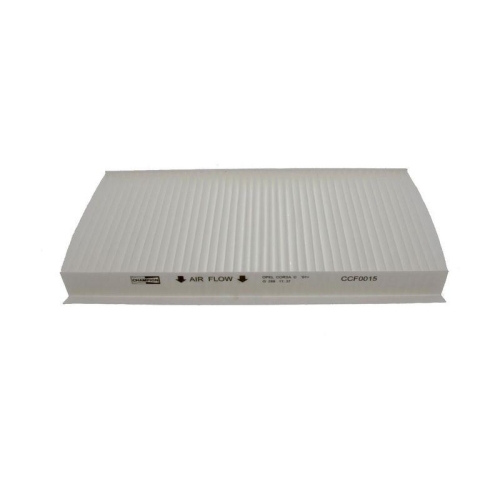 CHAMPION Filter, Innenraumluft CCF0015