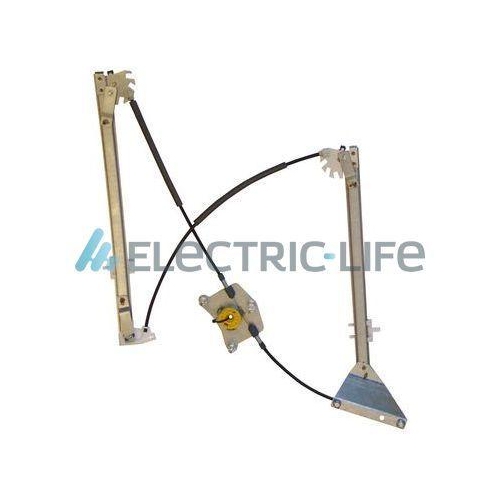 Electric Life Fensterheber ZR VK737 R