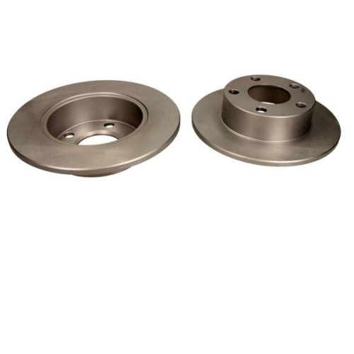 QUARO Bremsscheibe QD9045