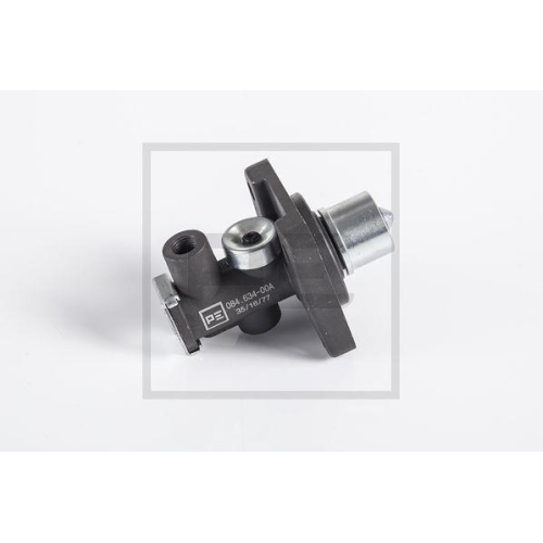 PE Automotive Magnetventil, Schaltzylinder 084.634-00A
