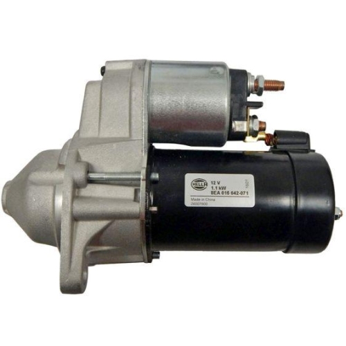 HELLA Starter 8EA 015 642-071