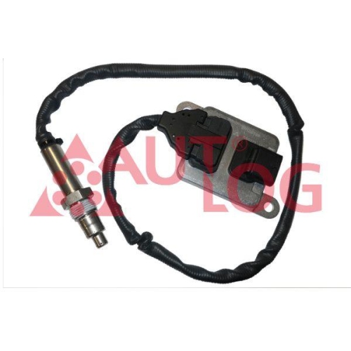 AUTLOG NOx-Sensor, Harnstoffeinspritzung AS5271