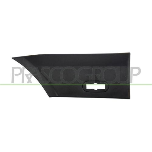PRASCO Zier-/Schutzleiste, Kotfl&uuml;gel ME9191463