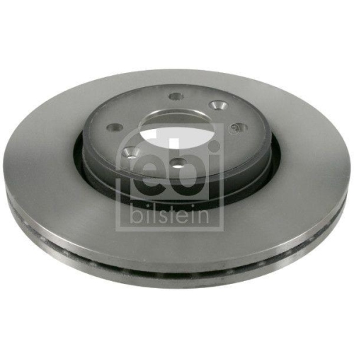 FEBI BILSTEIN Bremsscheibe 19923