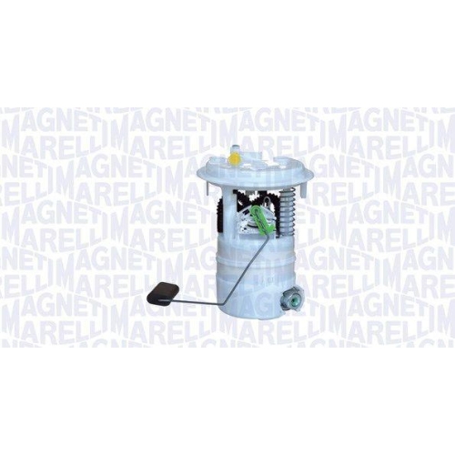 MAGNETI MARELLI Kraftstofff&ouml;rdermodul GA(F/R) 313011313110