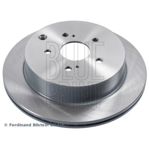 BLUE PRINT Bremsscheibe ADK84336