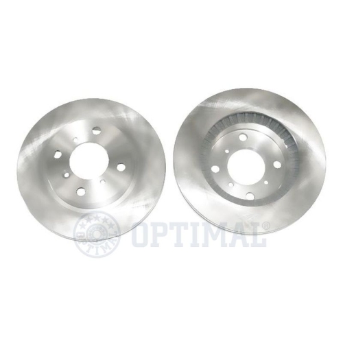 OPTIMAL Bremsscheibe BS-5530C