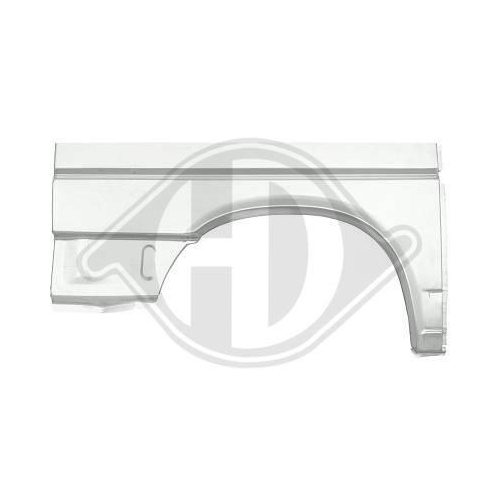 DIEDERICHS Seitenwand 9417112