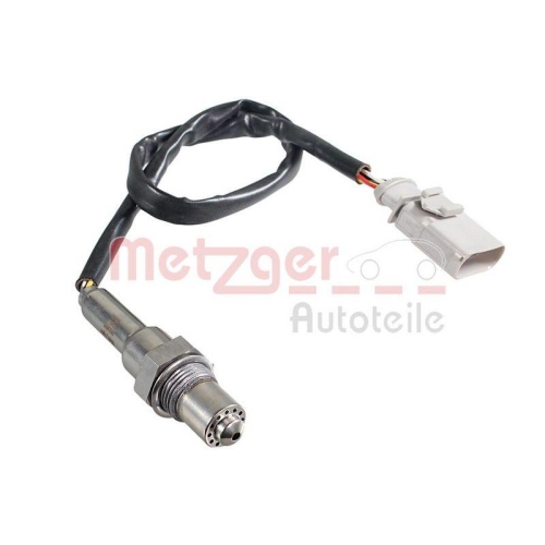 METZGER AUTOTEILE Lambdasonde 0895664