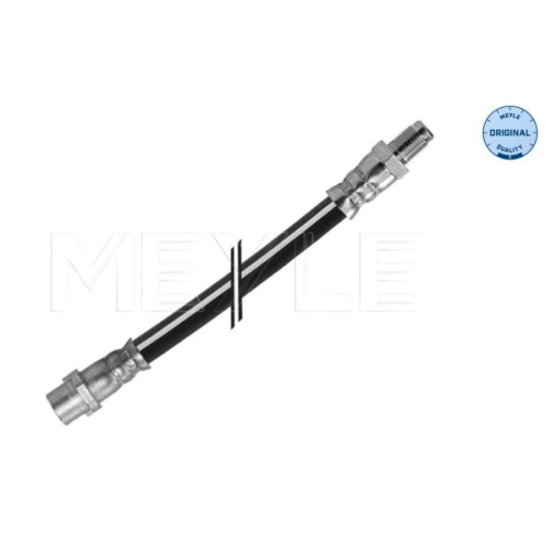 MEYLE Bremsschlauch MEYLE-ORIGINAL: True to OE. 100 611 0041