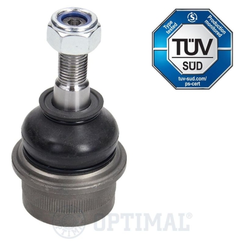 OPTIMAL Trag-/F&uuml;hrungsgelenk G3-945