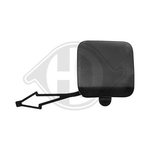 DIEDERICHS Klappe, Abschlepphaken 4417059