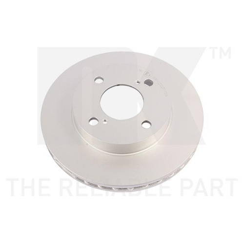 NK Bremsscheibe 315242