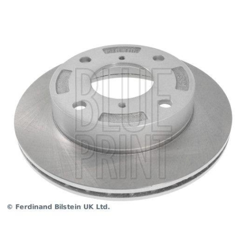 BLUE PRINT Bremsscheibe ADK84333