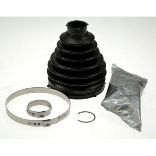 SPIDAN Faltenbalgsatz, Antriebswelle 24736