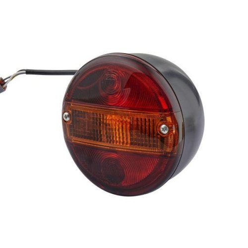 HELLA Heckleuchte 2SD 001 685-627