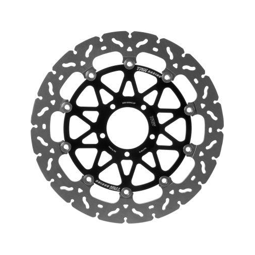 TRW Bremsscheibe MSW280RAC-SP