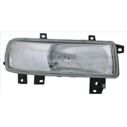 TYC Hauptscheinwerfer 20-0498-05-2