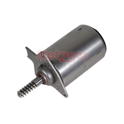 METZGER Stellelement, Exzenterwelle (variabler Ventilhub) 2411067