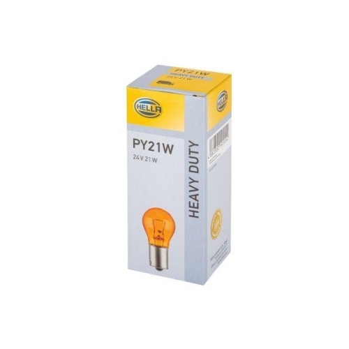 HELLA Gl&uuml;hlampe HEAVY DUTY 8GA 006 841-241