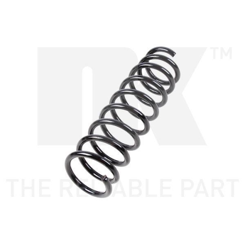 NK Fahrwerksfeder 543418