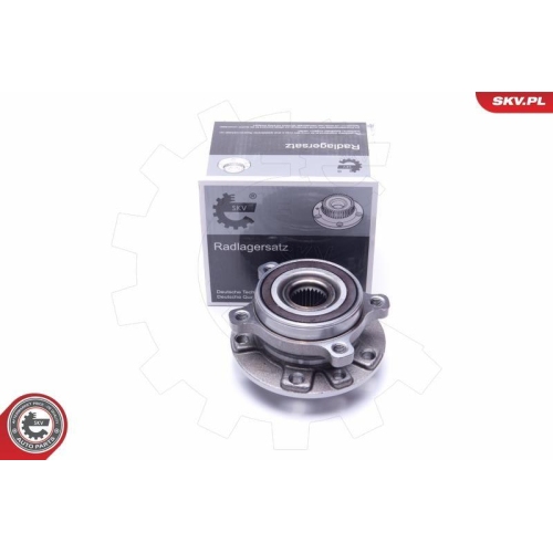 ESEN SKV Radlagersatz 29SKV309
