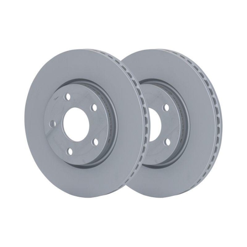 ATE Bremsscheibe 24.0125-0236.1