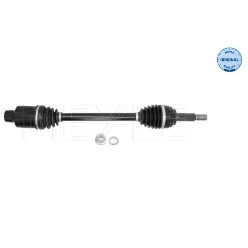 MEYLE Antriebswelle MEYLE-ORIGINAL: True to OE. 70-14 498 0018