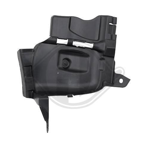 DIEDERICHS Verkleidung, Radhaus 4456016