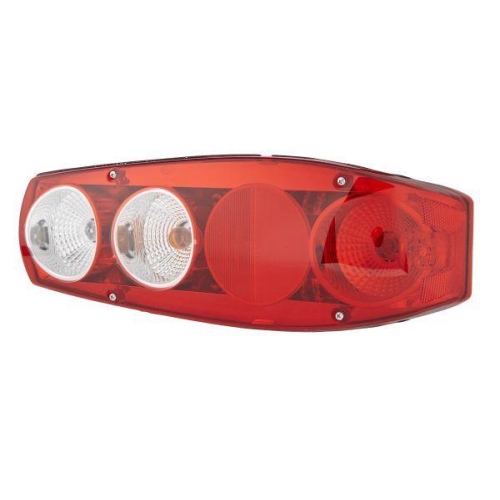 HELLA Heckleuchte 2VP 341 419-137