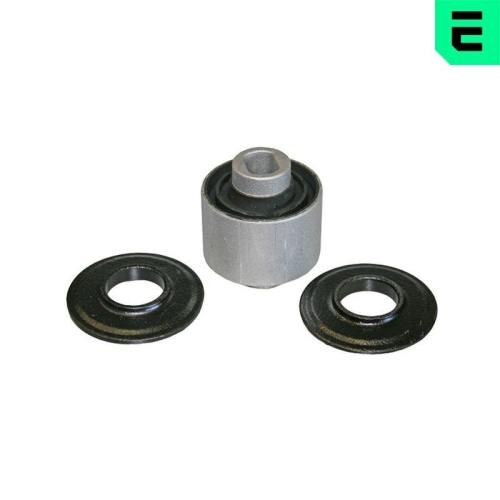 OPTIMAL Lagerung, Achskörper F8-6652