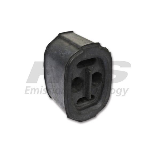 HJS Halter, Schalld&auml;mpfer 83 32 3079