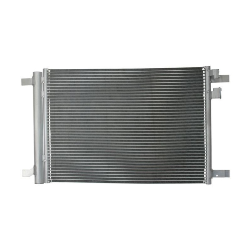 BOSCH Kondensator, Klimaanlage 1 986 AD2 266