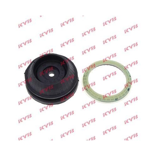 KYB Reparatursatz, Federbeinst&uuml;tzlager Suspension Mounting Kit
